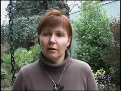 Quarantine imposed after swine flu found in turkeys News Clip