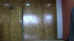 CLEAN : Football: Liberian FA boss Bility to stand for FIFA presidency News Clip