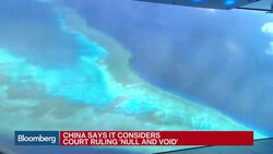 Tribunal: China Has No Historic Right to Sea Resources News Clip