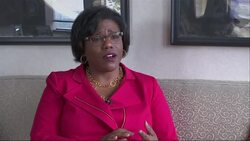 Trailblazing Black Executive Inspires Teen Girls News Clip