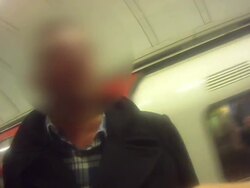 Passengers Across the country Warned Of Pickpocket Threat in the run up to Christmas News Clip