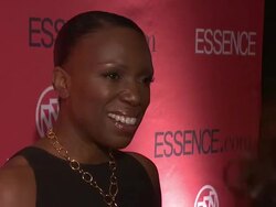 Mikki Taylor Stock Footage