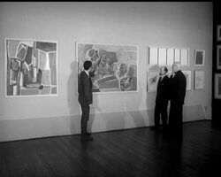 THE INNOCENT EYE News Clip