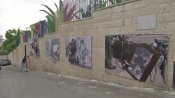 VOICED : Belen espera al papa Francisco News Clip