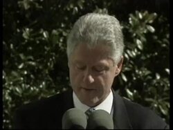 UK/USA: G7 PROPOSALS TO STRENGTHEN GLOBAL ECONOMY UPDATE News Clip