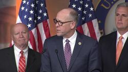 GOP House leaders tout progress on health reform News Clip