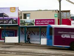 Australian Housing Market Expected To Continue To Improve Stock Footage