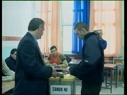 Northern Cyprus election which may help unification News Clip