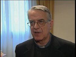Vatican spokesman comments on Germany abuse scandal News Clip