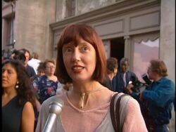 Permanent Charities Benefit Stock Footage