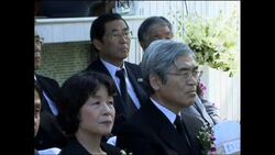 4:3 Memorial services mark 6th anniversary of tsunami disaster News Clip