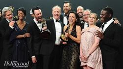 'Veep': HBO Show to End With Season 7 | THR News News Clip