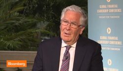 King: Euro Zone 'Biggest Risk to Growth News Clip