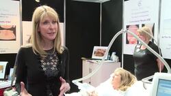 Fat freezing treatment to help battle the bulge Instructional Video