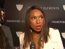 SWAROVSKI ELEMENTS and Rodeo Drive Lighting Ceremony Stock Footage