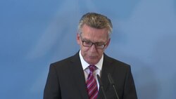 German govt reveals new security plan Instructional Video