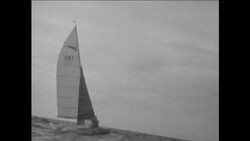 CAN564 WORLD'S CATAMARAN SAILING CHAMPIONSHIP IS HELD AT POOLE BAY Instructional Video