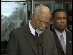 Powell meets Caricom, OAS, UN and Canada on Haiti crisis News Clip