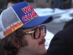 2006 Sundance Film Festival The Darwin Awards Premiere Stock Footage