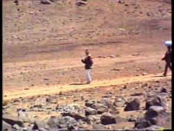 Tanzania - Man climbs Kilimanjaro backwards Instructional Video