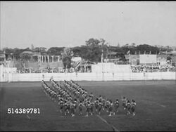 1953: 60th ANNIVERSARY RED CROSS SOCIETY Instructional Video