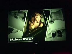 Atmosphere at the 2011 Maxim Hot 100 Party With New Era, Miller Lite, 2(x)ist And Silver Jeans Co. at Hollywood CA. (Footage by WireImage Video/GettyImages) Stock Footage