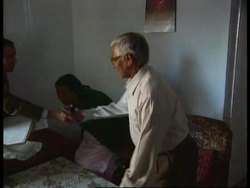 INDIA: CENSUS LATEST  (V) News Clip