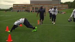 Seahawks Players React To NFL Anthem Policy Instructional Video