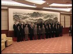 No surprises at trade ministers' meeting News Clip