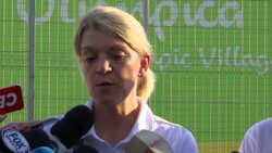 AOC details the conditions of team rooms in Rio News Clip