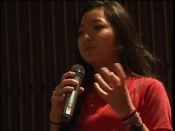 Director Oliver Stone visits New International School of Thailand News Clip