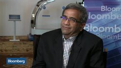 AngloGold Ashanti CEO Satisfied With Own Project Pipeline News Clip