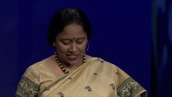 Lakshmi Pratury: The lost art of letter-writing Instructional Video