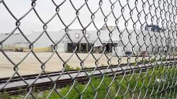 CLEAN : Closed GM plant reminder of News Clip