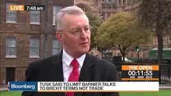 MP Benn Sees Need to Be Frank About  Brexit Challenge News Clip