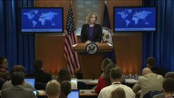 Trafficking Report Drops China To Lowest Level News Clip