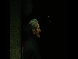 SYND 11-1-74 TRIBUTE TO FORMER FRENCH  BOXING CHAMPION, GEORGES CARPENTIER News Clip