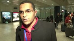 CLEAN: Italy on Monday warned its citizens against all travel to Libya News Clip