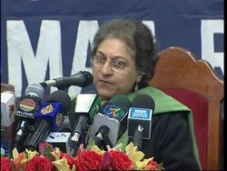 Hundreds of women killed in 2006 in so called 'honour killings', says HR organisation News Clip