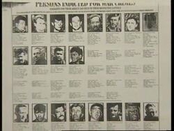 BOSNIA: NATO FORCES ARREST 2 WAR CRIMES SUSPECTS UPDATE News Clip