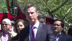 Gov: Census citizenship question would hurt Calif. Instructional Video