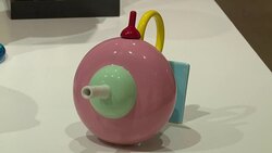 ATMOSPHERE - items from David Bowie's private collection at Bowie/Collector Media Preview Stock Footage