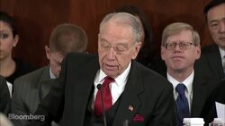 Sessions Pledges Recusal From Clinton Probes News Clip