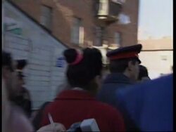 Albania - Call on government to resign News Clip