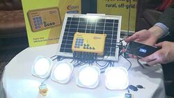 CLEAN : Best tech for good projects revealed in London News Clip