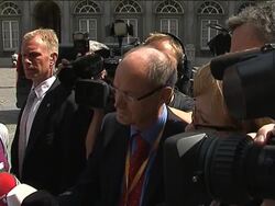 Summit focus on treaty revival, seeking Irish agreement News Clip