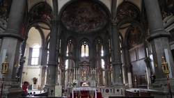 Italy, Venice - Church of San Zaccaria Instructional Video