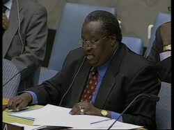 INDIA: COUNTRY FACING INTERNATIONAL OUTRAGE OVER NUCLEAR TESTS News Clip