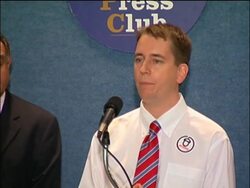 ACORN, which advocates for low-income voters, admits there has been voter registration fraud. But the group also says there has been success in helping 1.3 million people register to vote nationwide. News Clip