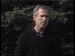 President offers condolences for death of Afghan VP News Clip